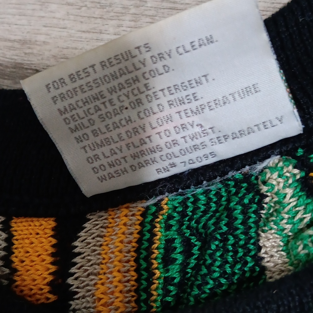 COOGI..VINTAGE..80s-90s - Picture 7 of 8